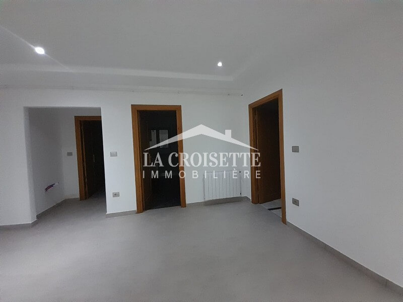 Appartement S+3 à Ain Zaghouan Sud